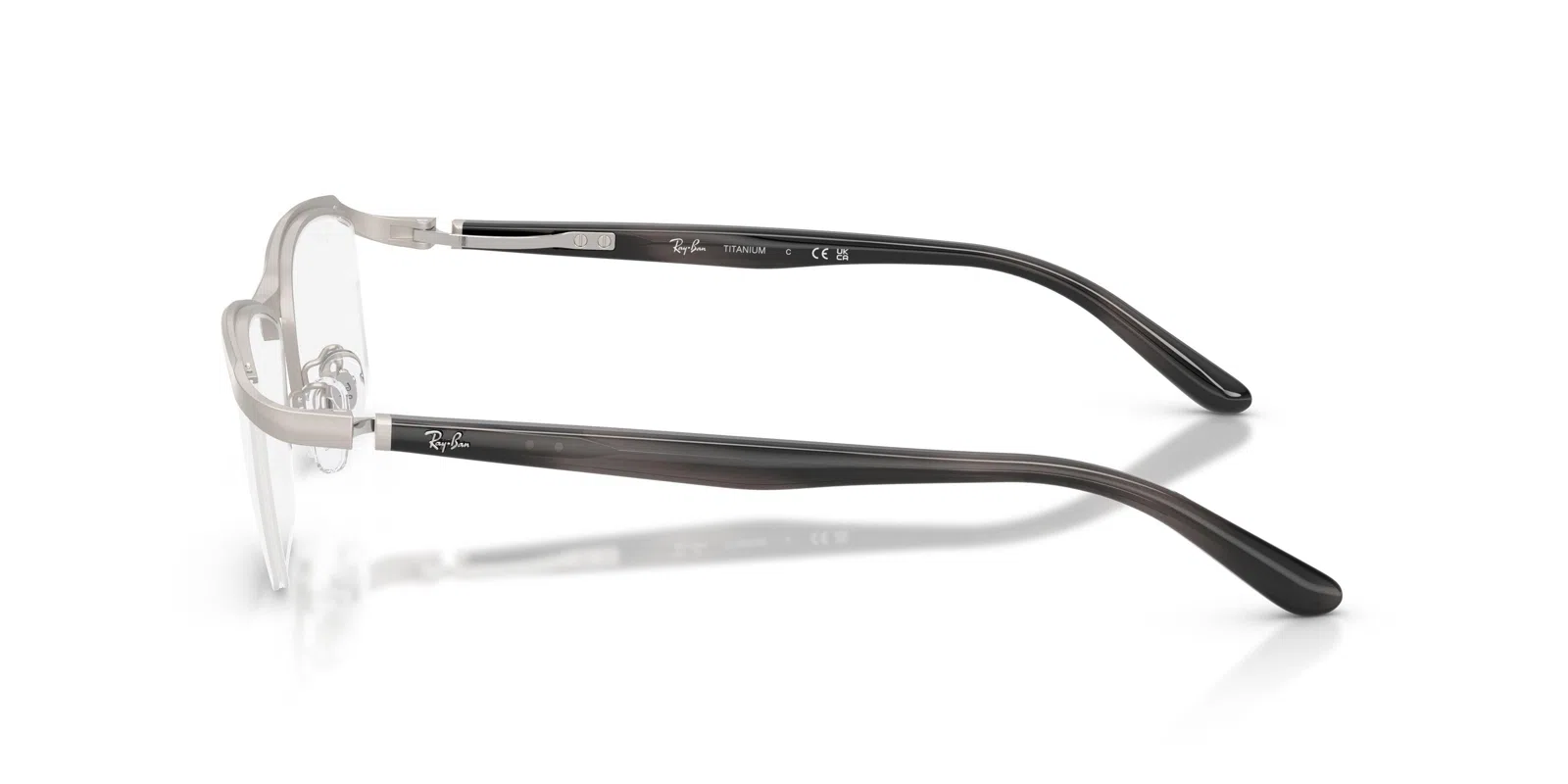 Ray-Ban 8779D Eyeglasses - view 28